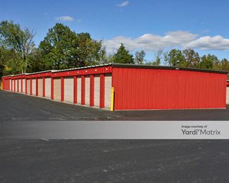 Photo 5 of Super 50 Self Storage - 1145 State Route 50, Ballston Lake, NY