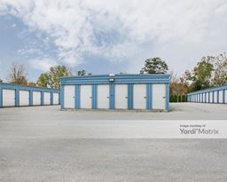 Image for Hoosick Self Storage - 628 South Street, Hoosick Falls, NY