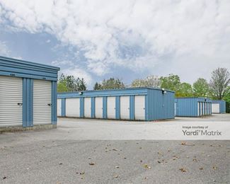Photo 2 of Hoosick Self Storage - 628 South Street, Hoosick Falls, NY