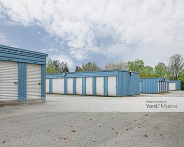 Storage Units for Rent available at 628 South Street, Hoosick Falls, NY 12090