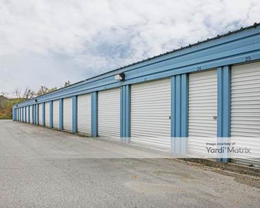 Storage Units for Rent available at 628 South Street, Hoosick Falls, NY 12090