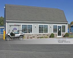 Image for A - Metro Self Storage - 4773 Western Turnpike, Altamont, NY