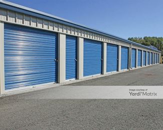 Photo 2 of A-Metro Self Storage - 4773 Western Turnpike, Altamont, NY