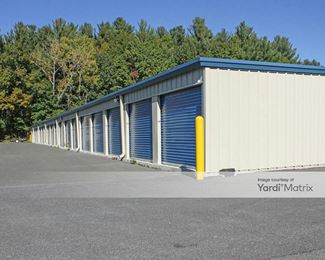 Photo 3 of A-Metro Self Storage - 4773 Western Turnpike, Altamont, NY