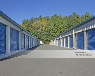 Photo 5 of A-Metro Self Storage - 4773 Western Turnpike, Altamont, NY