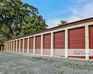 Photo 2 of EZ Safe Storage - 1524 Crane Street, Schenectady, NY