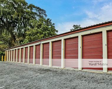 Storage Units for Rent available at 1524 Crane Street, Schenectady, NY 12303