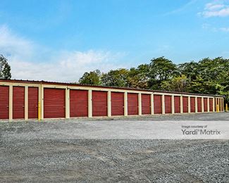 Photo 3 of EZ Safe Storage - 1524 Crane Street, Schenectady, NY