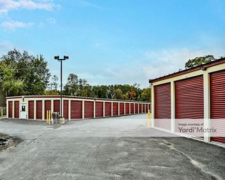 Photo 4 of EZ Safe Storage - 1524 Crane Street, Schenectady, NY