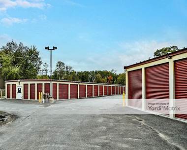 Storage Units for Rent available at 1524 Crane Street, Schenectady, NY 12303
