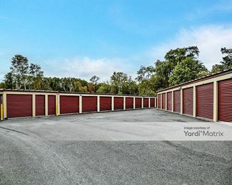 Photo 5 of EZ Safe Storage - 1524 Crane Street, Schenectady, NY