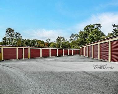 Storage Units for Rent available at 1524 Crane Street, Schenectady, NY 12303