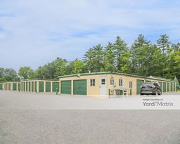 Image for Extra Space Storage - 138 Harrison Avenue, South Glens Falls, NY