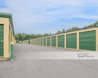 Photo 2 of Extra Space Storage - 138 Harrison Avenue, South Glens Falls, NY