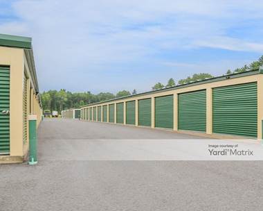 Storage Units for Rent available at 138 Harrison Avenue, South Glens Falls, NY 12803