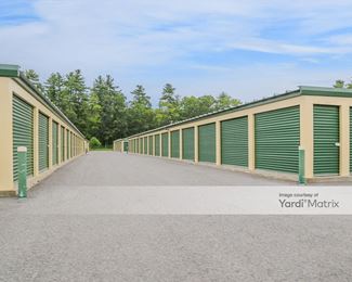 Photo 3 of Extra Space Storage - 138 Harrison Avenue, South Glens Falls, NY