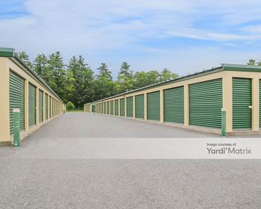 Storage Units for Rent available at 138 Harrison Avenue, South Glens Falls, NY 12803