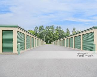 Photo 4 of Extra Space Storage - 138 Harrison Avenue, South Glens Falls, NY