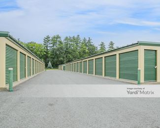 Photo 5 of Extra Space Storage - 138 Harrison Avenue, South Glens Falls, NY