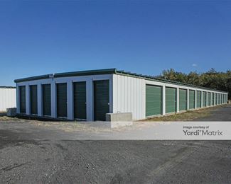 Photo 2 of Rip-s Storage - 51 Silver Spur Road East, Cairo, NY