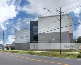 Photo 3 of Storage Center, The - 10321 Airline Hwy, Baton Rouge, LA