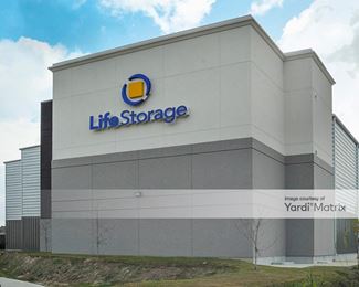 Photo 4 of Storage Center, The - 10321 Airline Hwy, Baton Rouge, LA