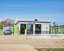 Image for Extra Space Storage - 122 Yandell Road, Canton, MS