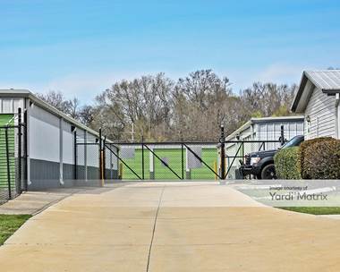 Storage Units for Rent available at 122 Yandell Road, Canton, MS 39046