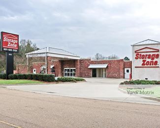 Photo 5 of StorageMax - 203 Johnston Place, Clinton, MS