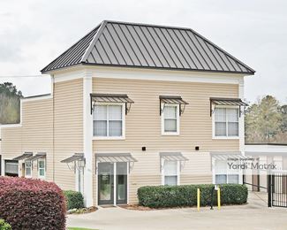 Photo 1 of StowAway Self Storage - 4195 Highway 80 East, Pearl, MS