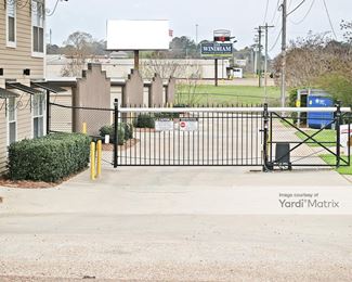 Photo 2 of StowAway Self Storage - 4195 Highway 80 East, Pearl, MS