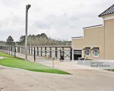 Storage Units for Rent available at 4195 Highway 80 East, Pearl, MS 39208