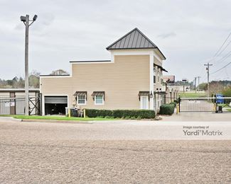 Photo 4 of StowAway Self Storage - 4195 Highway 80 East, Pearl, MS