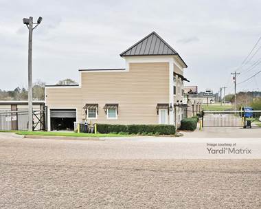 Storage Units for Rent available at 4195 Highway 80 East, Pearl, MS 39208