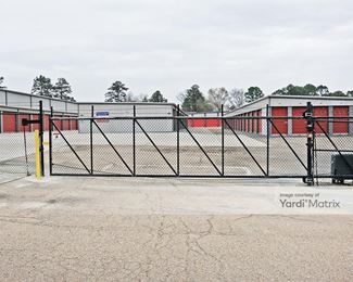 Photo 2 of Storage Choice - 177 Pruitt Lane, Pearl, MS