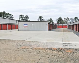 Photo 3 of Storage Choice - 177 Pruitt Lane, Pearl, MS