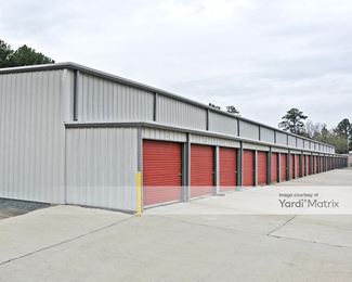 Photo 4 of Storage Choice - 177 Pruitt Lane, Pearl, MS