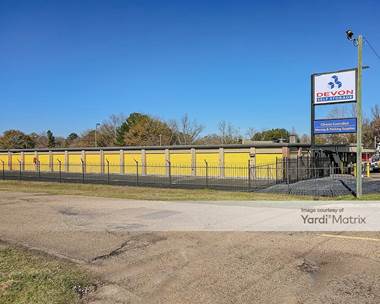 Storage Units for Rent available at 5961 I-55 North, Jackson, MS 39213