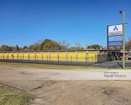 Image for Devon Self Storage - 5961 I-55 North, Jackson, MS