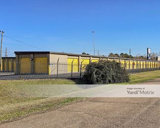 Photo 2 of Devon Self Storage - 5961 I-55 North, Jackson, MS