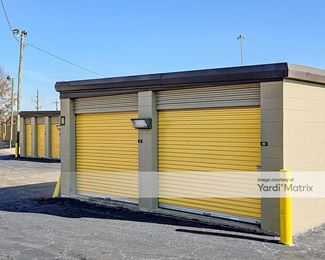 Photo 3 of Devon Self Storage - 5961 I-55 North, Jackson, MS