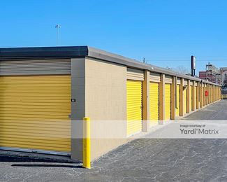 Photo 4 of Devon Self Storage - 5961 I-55 North, Jackson, MS