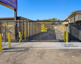 Photo 5 of Devon Self Storage - 5961 I-55 North, Jackson, MS