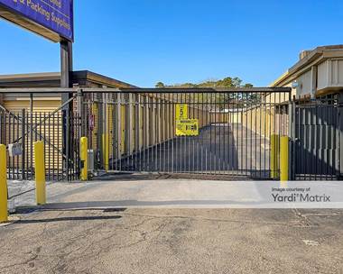 Storage Units for Rent available at 5961 I-55 North, Jackson, MS 39213