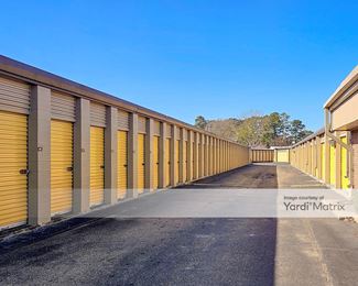 Photo 6 of Devon Self Storage - 5961 I-55 North, Jackson, MS