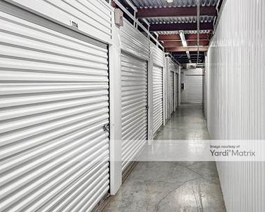 Storage Units for Rent available at 5111 I-55 North, Jackson, MS 39206