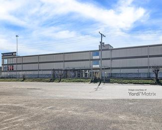 Photo 5 of Devon Self Storage - 5111 I-55 North, Jackson, MS