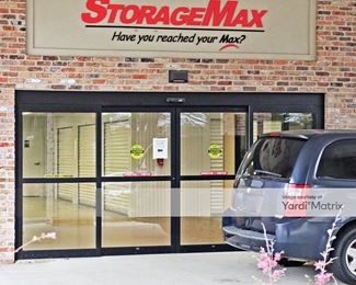 Photo 3 of StorageMax - 517 Springridge Road, Clinton, MS