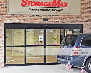 Storage Units for Rent available at 517 Springridge Road, Clinton, MS 39056
