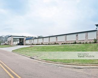 Photo 5 of StorageMax - 517 Springridge Road, Clinton, MS